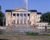 Poznań, Opera - Teatr Wielki