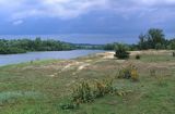 Podlaski przełom Bugu Park Krajobrazowy, przełom Bugu