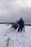 psi zaprzęg, wyścigi psich zaprzęgów, Kager Cup, W krainie wilka, Lutowiska, Bieszczady