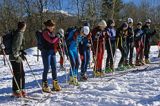 'Puchar Połonin' skitouring, Bieszczady