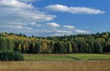 Park Krajobrazowy Puszczy Knyszyńskiej