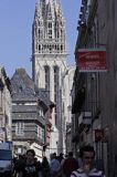 Quimper, Stare Miasto, Finistere, Bretania, Francja