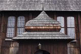 Rabka, zabytkowy drewniany kościół pw św. Marii Magdaleny, Muzeum Władysława Orkana