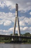 rejs Wisłą, most Świętokrzyski