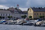 Risor, Risør, Południowa Norwegia