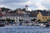 Risor, Risør, Południowa Norwegia