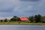 Roskilde Fjord, Zelandia, Dania