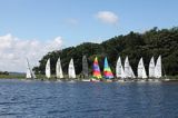 Roskilde Fjord, Zelandia