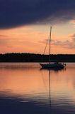 Kattinge Vig, Roskilde Fjord, Zelandia, Dania