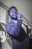 Roskilde Jazz Days 2015, Roskilde, Zelandia, Dania, Myles Sanko and Band UK