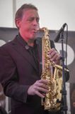 Roskilde Jazz Days 2015, Roskilde, Zelandia, Dania, Paul Harrison, sax, Paul Harrison Band UK/DK