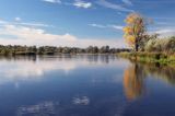 rzeka Warta, Park Narodowy Ujście Warty