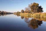 rzeka Warta, Park Narodowy Ujście Warty