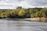 rzeka Wisła, Zespół Parków Krajobrazowych Chełmińskiego i Nadwiślańskiego