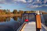 rzeka Wisła koło Grudziądza, Zespół Parków Krajobrazowych Chełmińskiego i Nadwiślańskiego