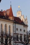 Rzeszów, ratusz