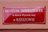 Rzeszów, muzeum dobranocek