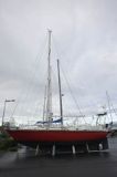 s/y Safran, Trismus 37