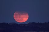 Super Blue Blood Moon 31.01.2018