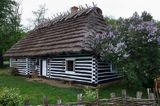 Sanok, skansen