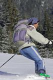 zima, skitouring w Tatrach, Tatrzański Park Narodowy