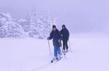 skitouring