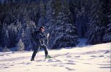 skitouring, tatry