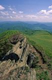 na Smereku, Bieszczady