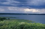 jezioro Śniardwy Mazury