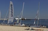 Sopot plaża i molo