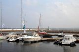 nowa marina w Sopocie