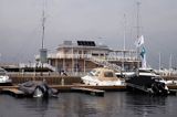 nowa marina w Sopocie