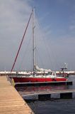 nowa marina w Sopocie