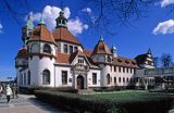 Sopot zakład balneologiczny