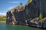 Sotenkanal, Szwecja Zachodnia, Skagerrak, Västra Götaland