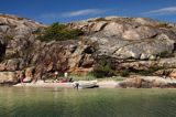 Sotenkanal, Szwecja Zachodnia, Skagerrak, Västra Götaland