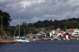 Sponvika, Svinesund, Południowa Norwegia