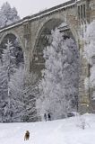 Stańczyki wiadukt / Akwedukty Puszczy Rominckiej /