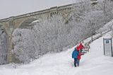 Stańczyki wiadukt / Akwedukty Puszczy Rominckiej /