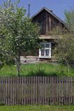 chatka, wieś Staniszewskie, Rzeszowszczyzna