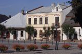 Stary Sącz, kamienice przy Rynku, Rynek