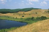 Suwalski Park Krajobrazowy