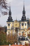 Świeta Lipka, Sanktuarium Maryjne