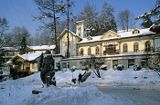 Szczawnica, Muzeum Regionalne