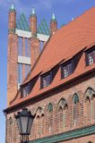 Szczecin, Stary Ratusz, Ratusz Staromiejski
