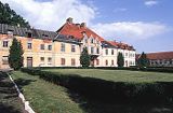 Sztynort Duży pałac