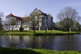 Szydłowiec, zamek