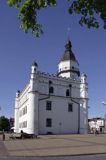 Szydłowiec, ratusz