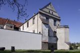 Szydłowiec, zamek