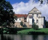 Zamek w Szydłowcu, Szydłowiec, Polska
